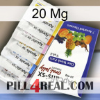 20 Mg 11
